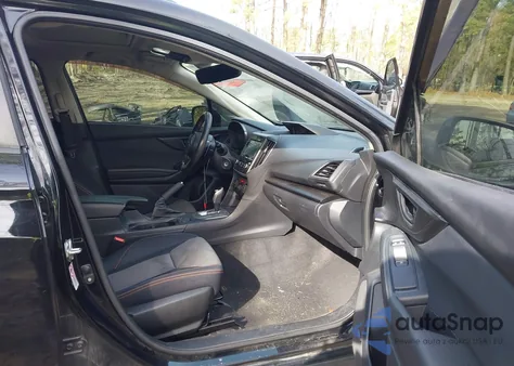 2018 Subaru Crosstrek 2.0I Premium z USA, uszkodzony, nr VIN JF2GTADC6J8233174